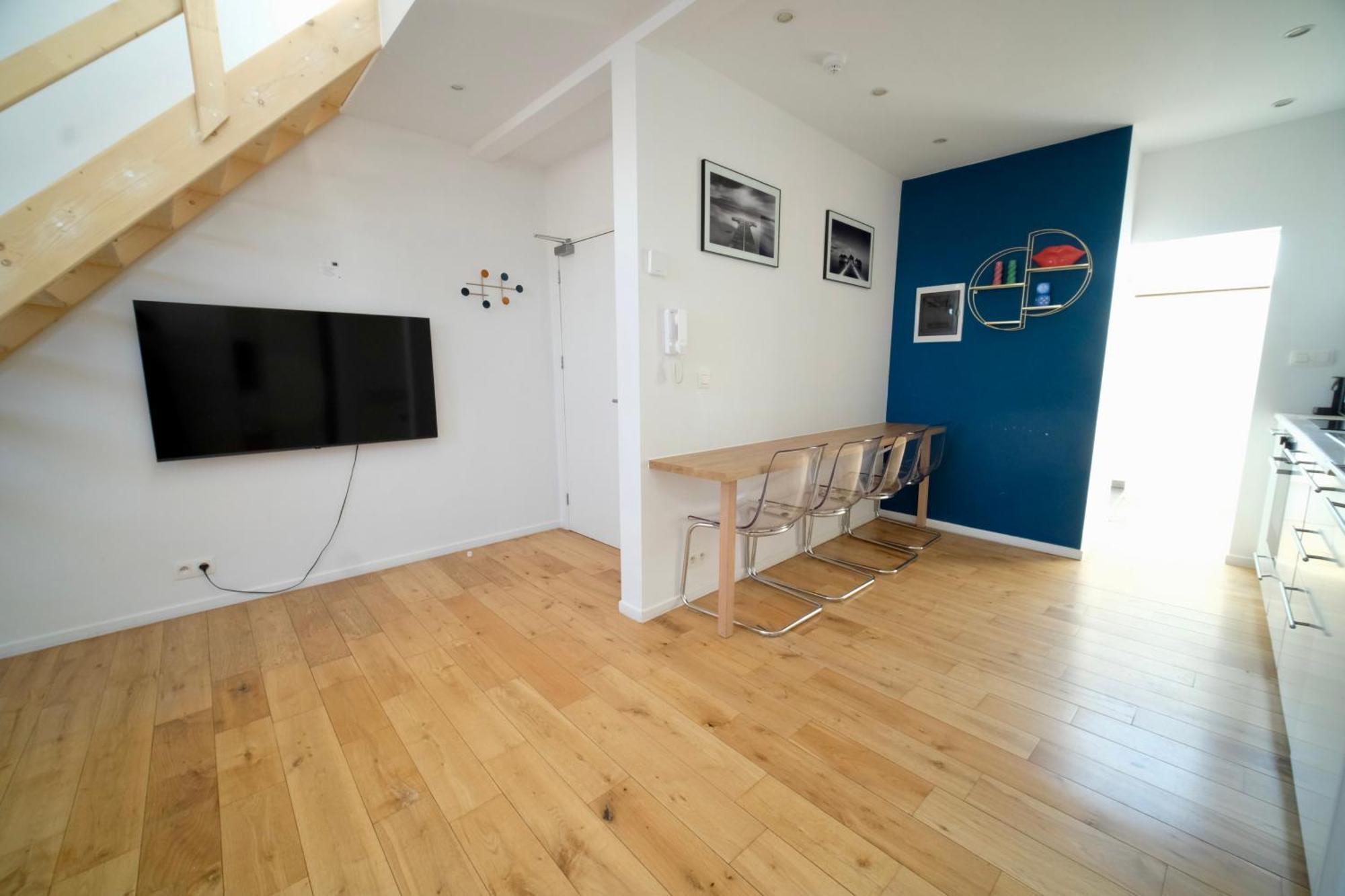 Easy Stay - City Center Brüsszel Kültér fotó
