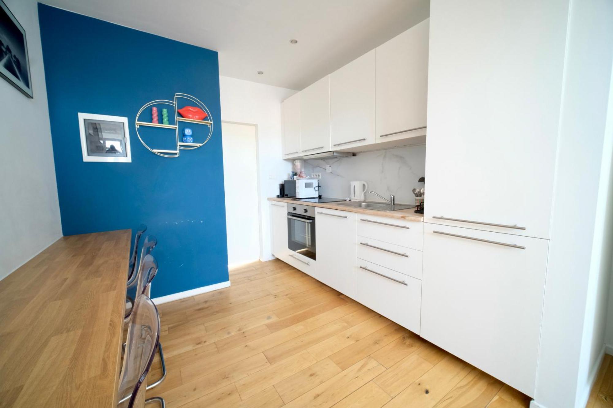 Easy Stay - City Center Brüsszel Kültér fotó